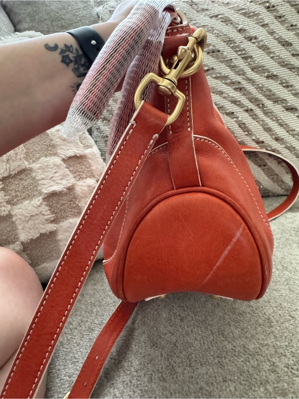Dooney and bourke Florentine - Picture 8 of 16